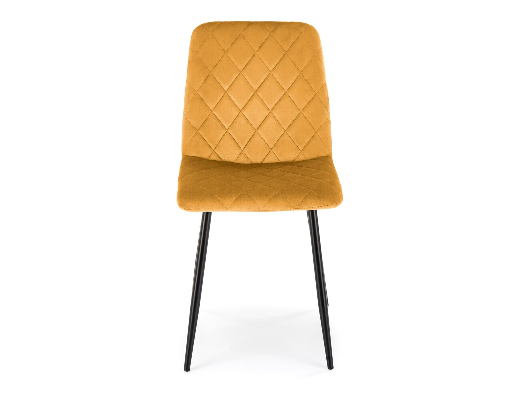 Tuoli Houston 1731 (Keltainen + Musta)