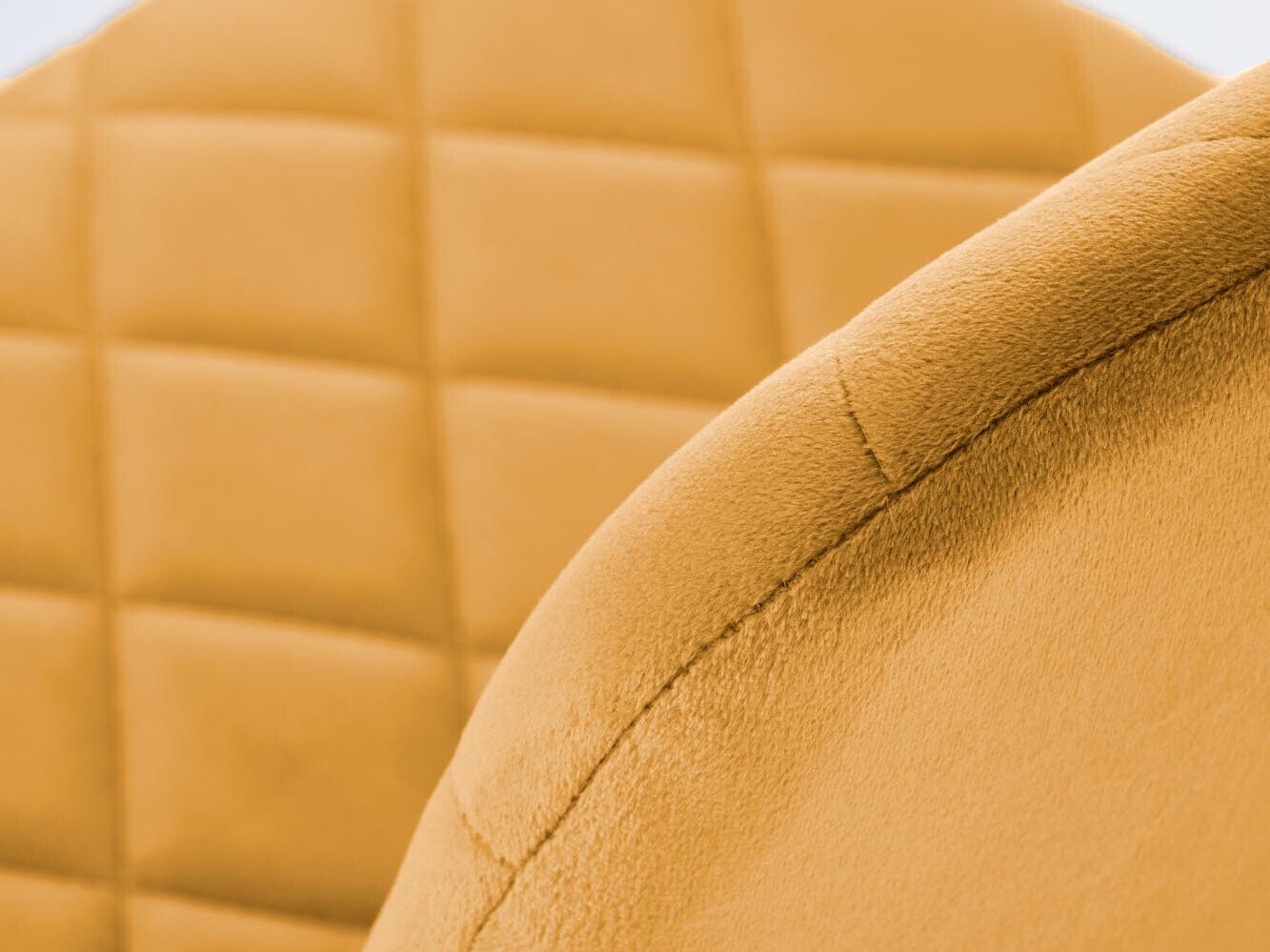 Tuoli Houston 1731 (Keltainen + Musta)