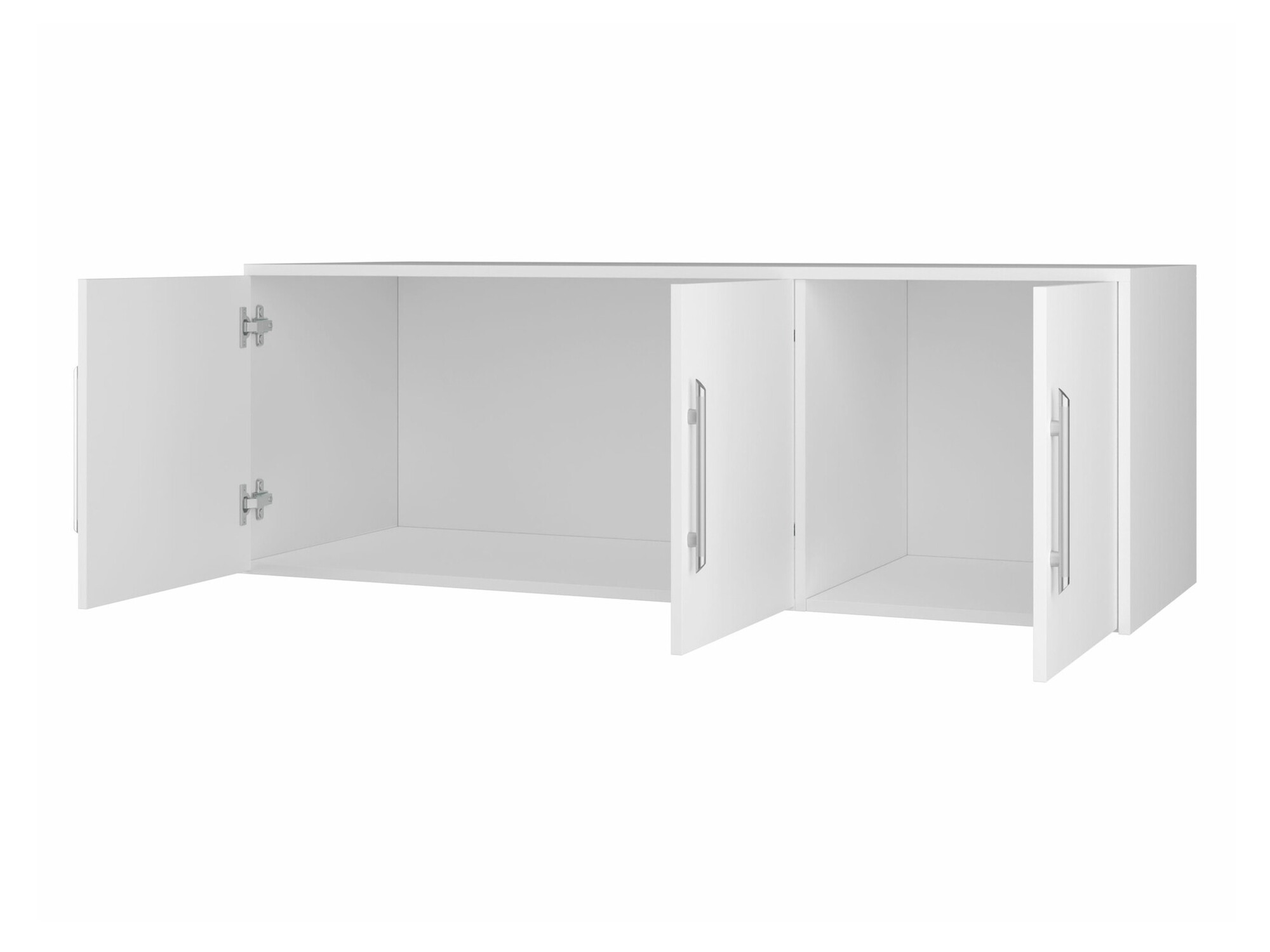 Vaatekaappi Dortivu IV (Wellington-tammi)