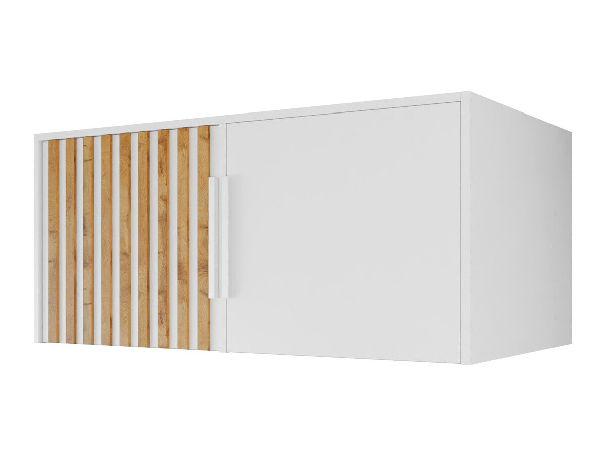 Senkki Collis (Valkoinen + Wotan tammi)