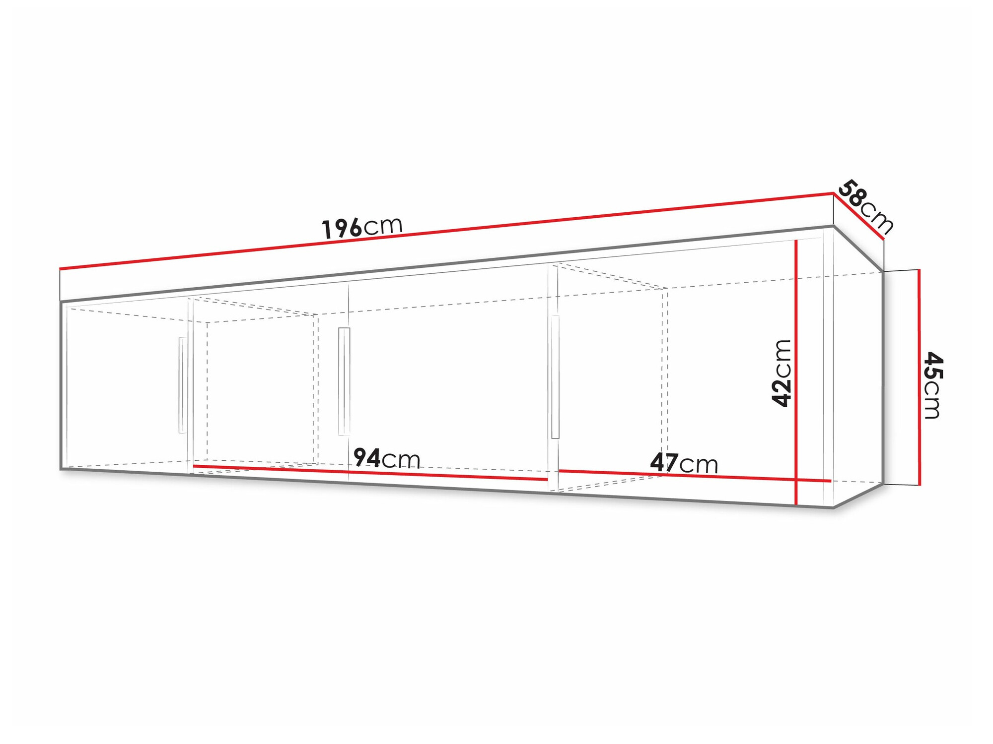 Senkki Collis II (Valkoinen + Wotan tammi)