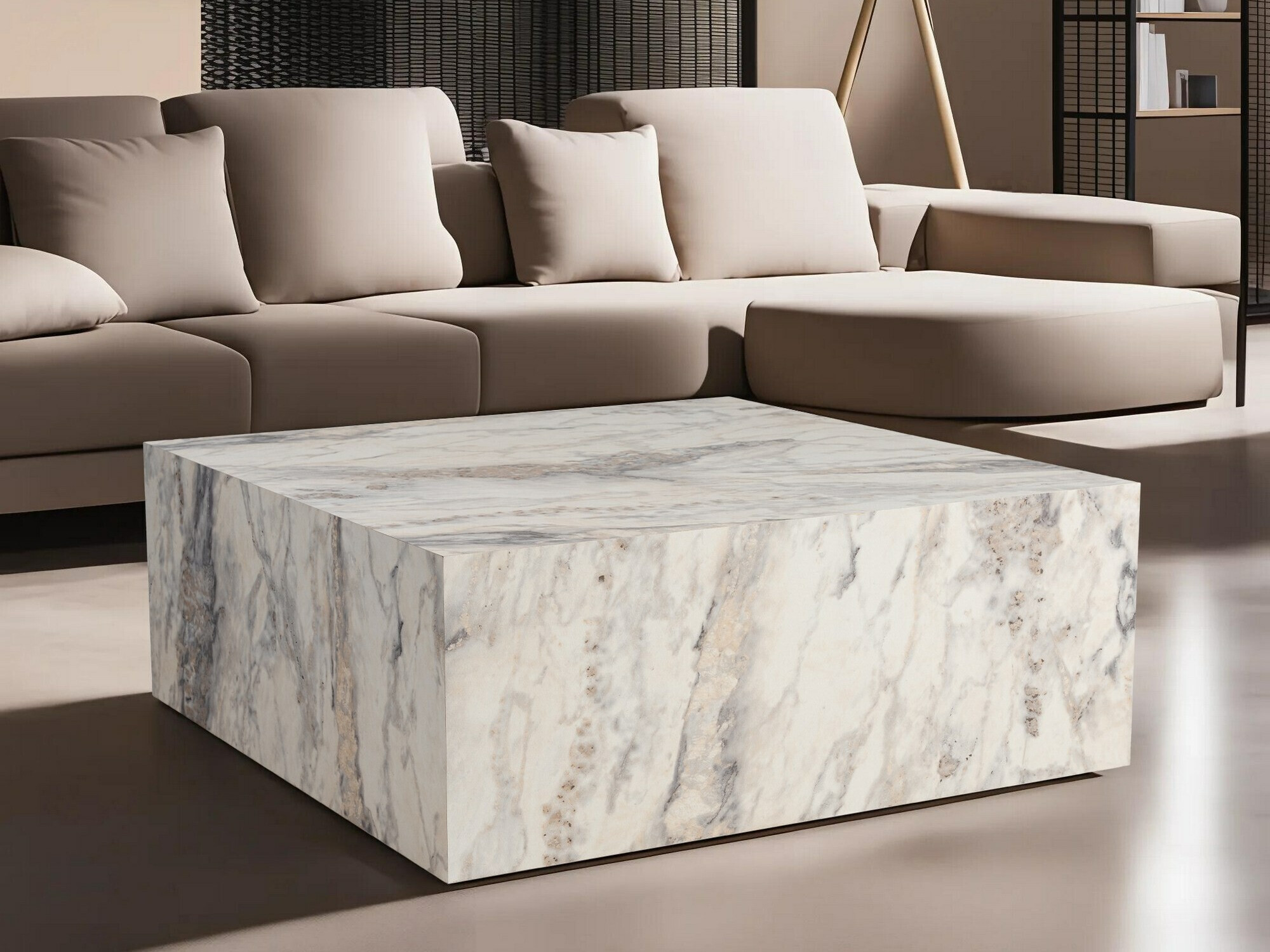 Sohvapöytä Kailua 2142