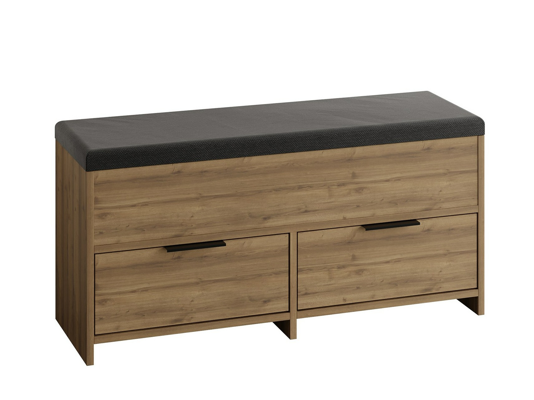 Kenkäkaappi Kailua 2149 (Tumma puu)