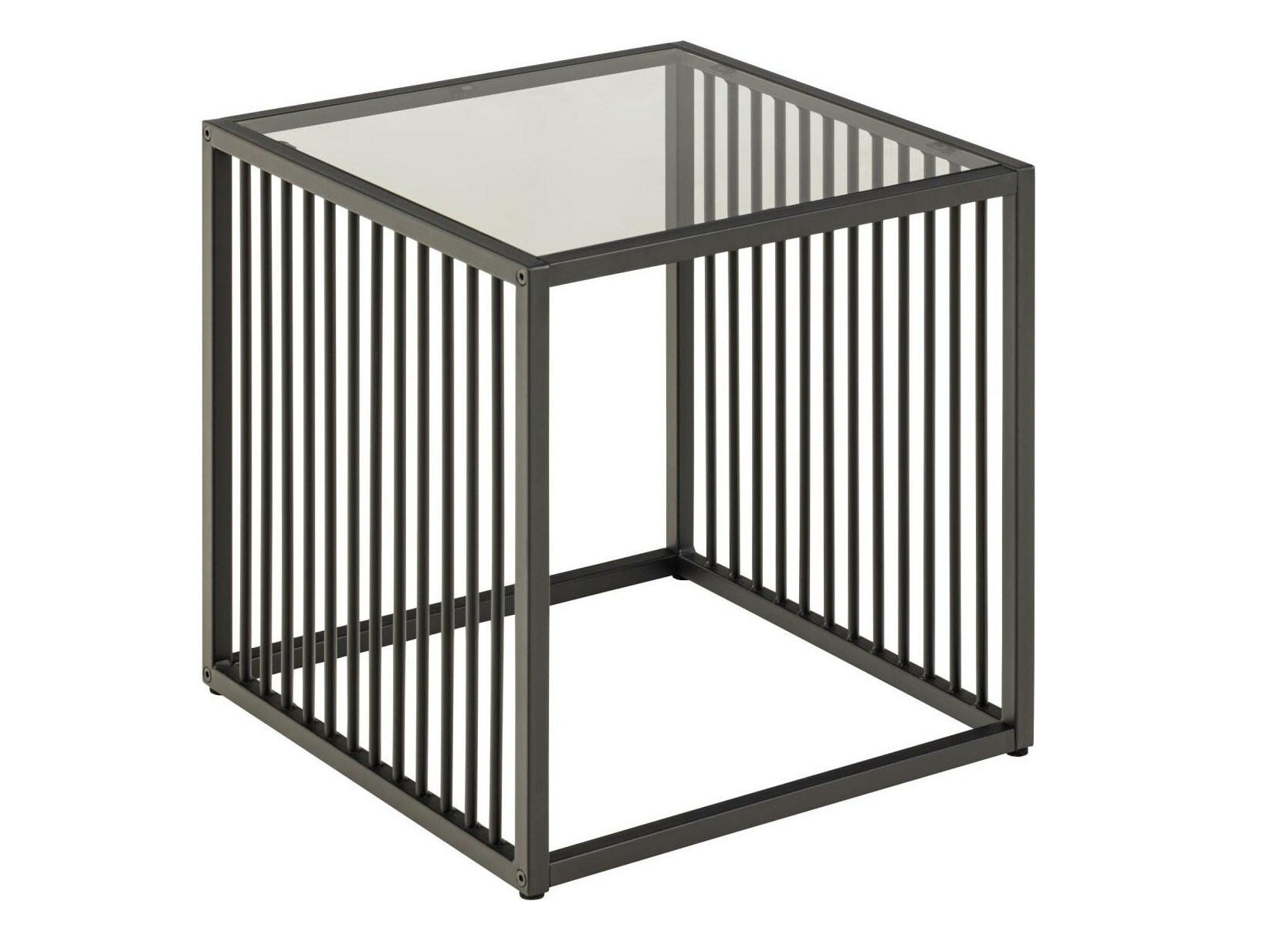 Sivupöytä Norsica Livevai 102 (Musta)