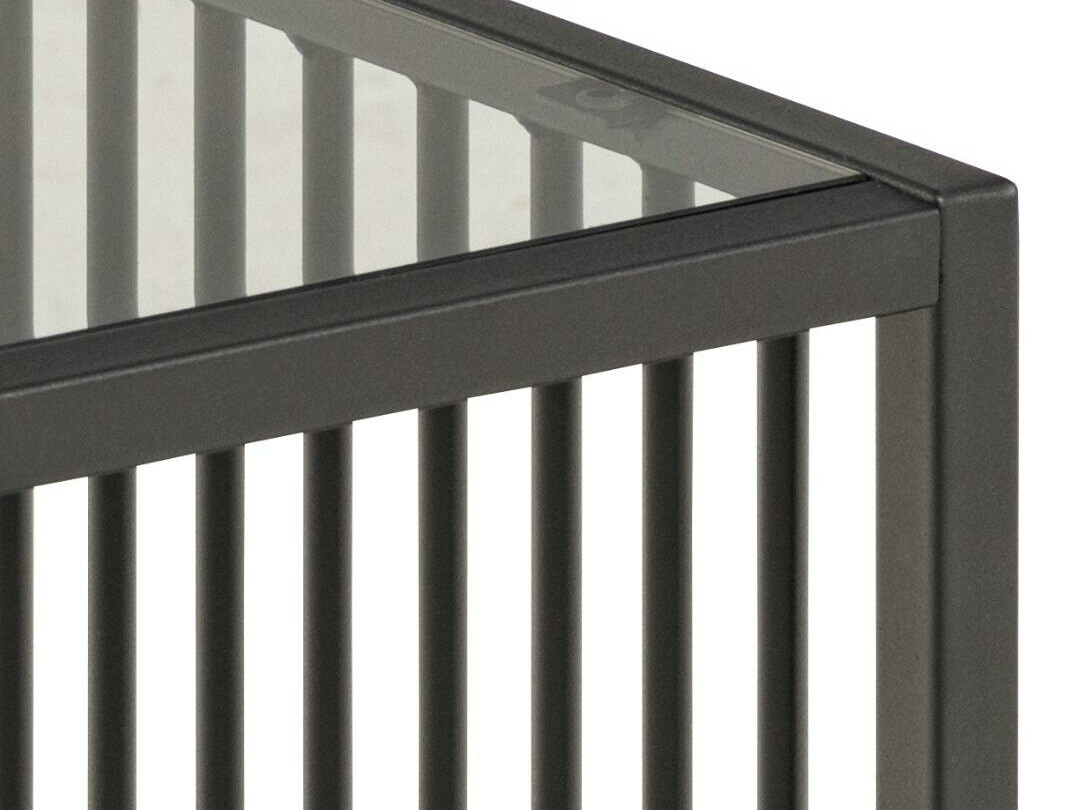 Sivupöytä Norsica Livevai 102 (Musta)