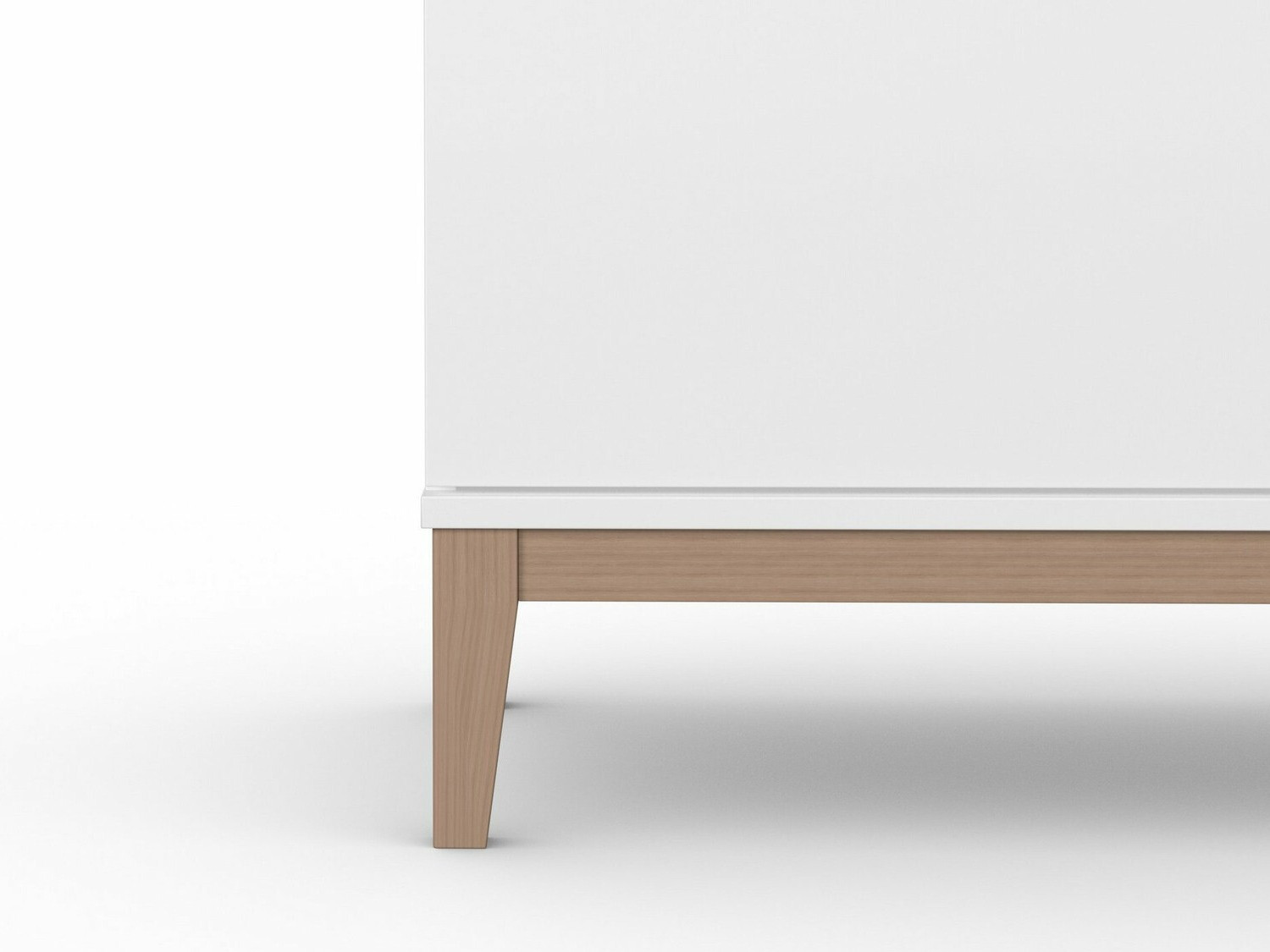 TV-taso Felmelo 104 (Valkoinen)