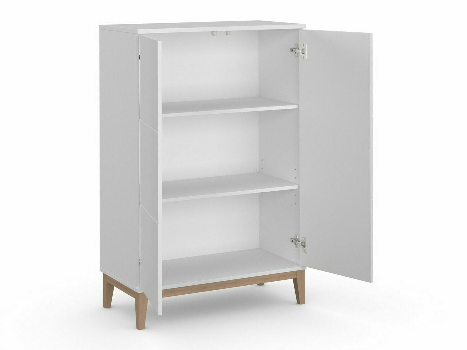 Olohuonesetti Felmelo 103 (Valkoinen)