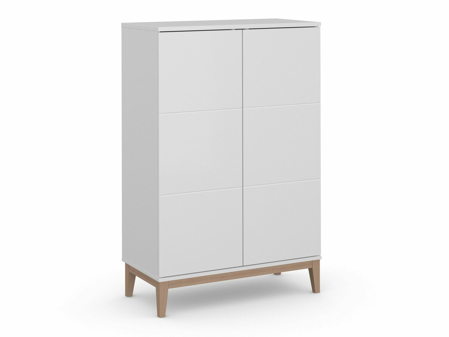 Senkki Denton 1329 (Valkoinen)