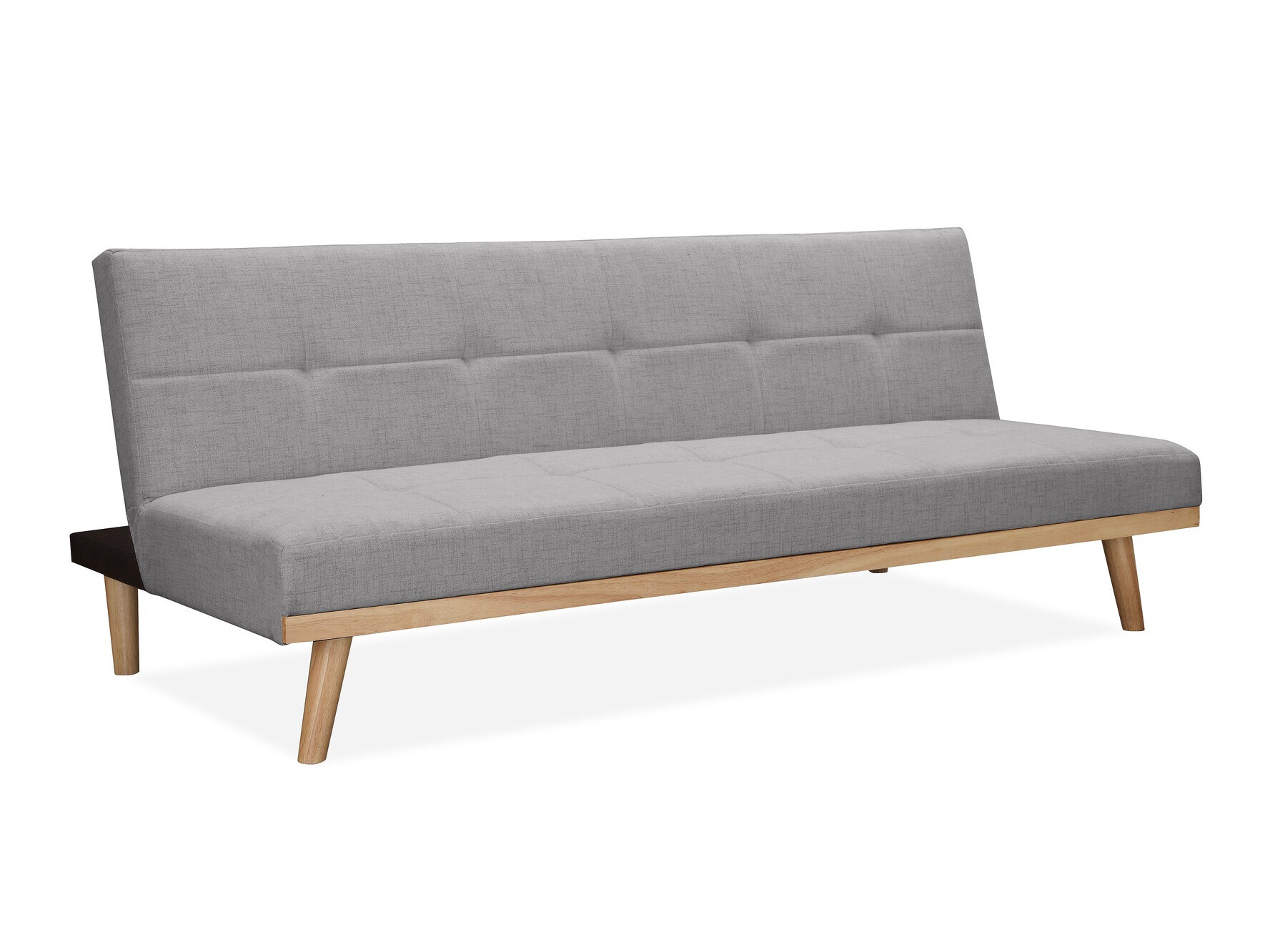 Vuodesohva Tulsa 641 (Harmaa)