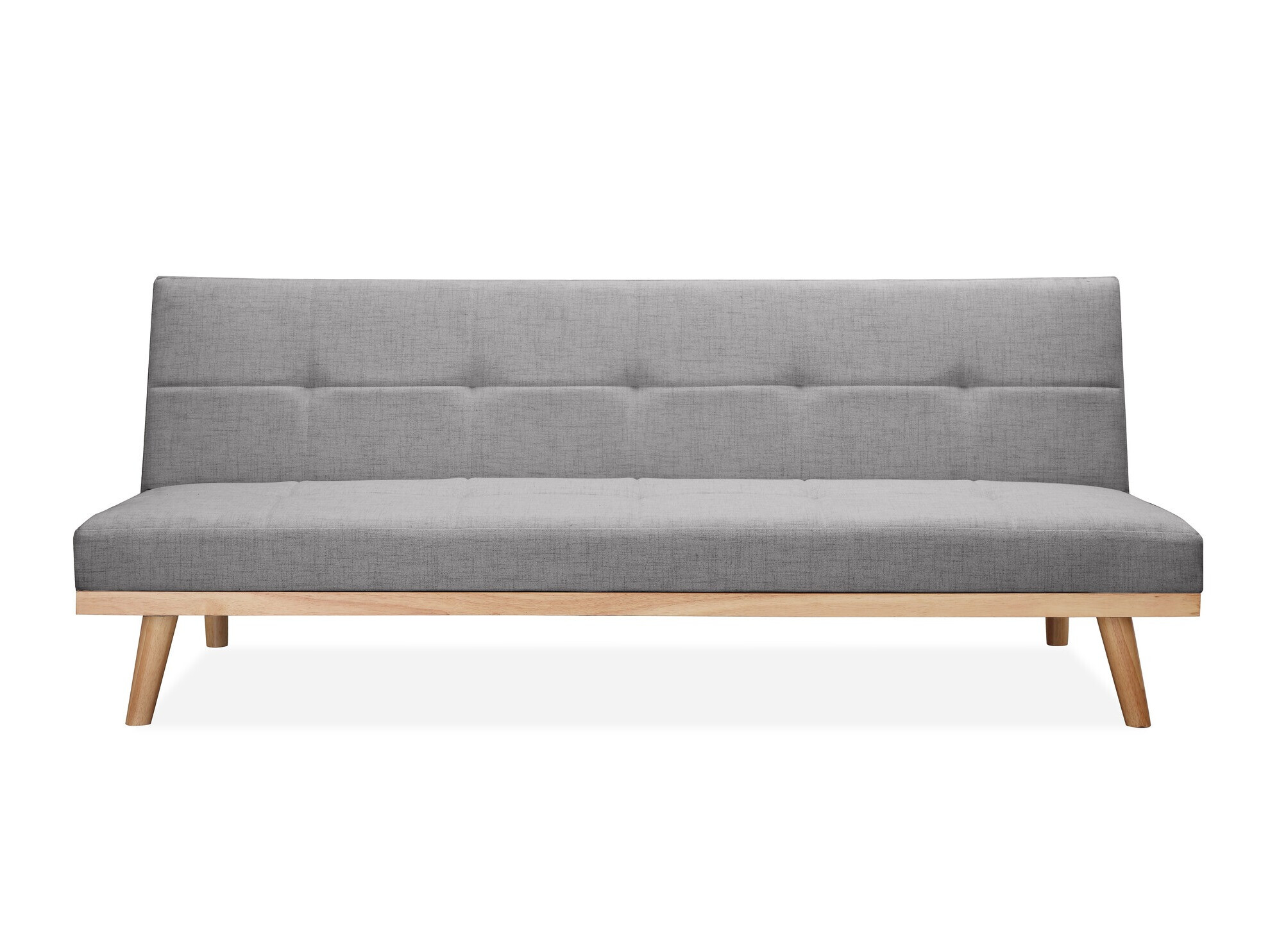 Vuodesohva Tulsa 641 (Harmaa)