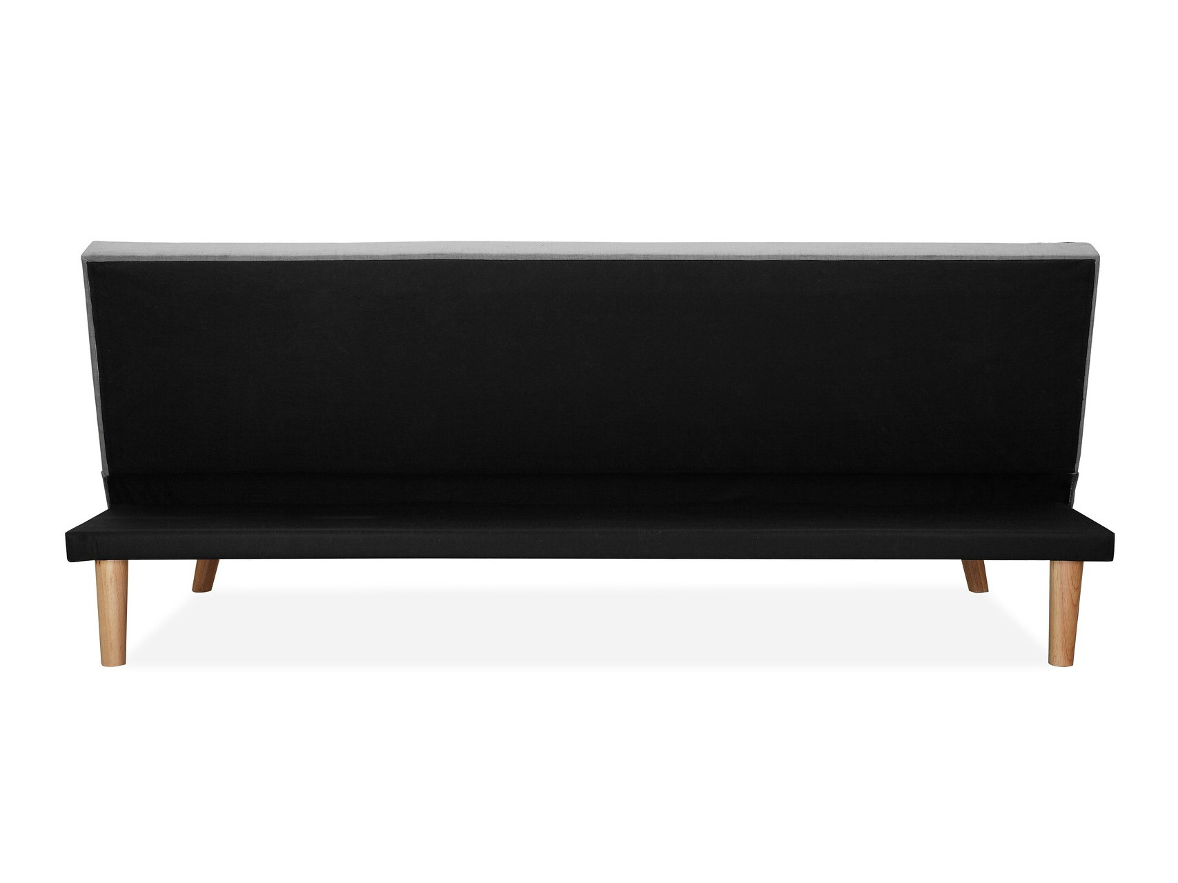 Vuodesohva Tulsa 641 (Harmaa)