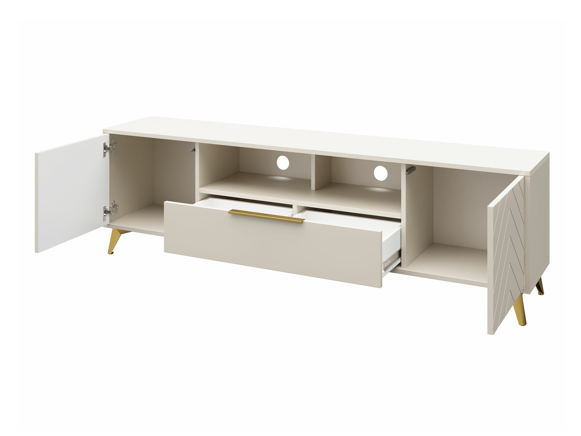 Olohuonesetti Comfivo Citrus