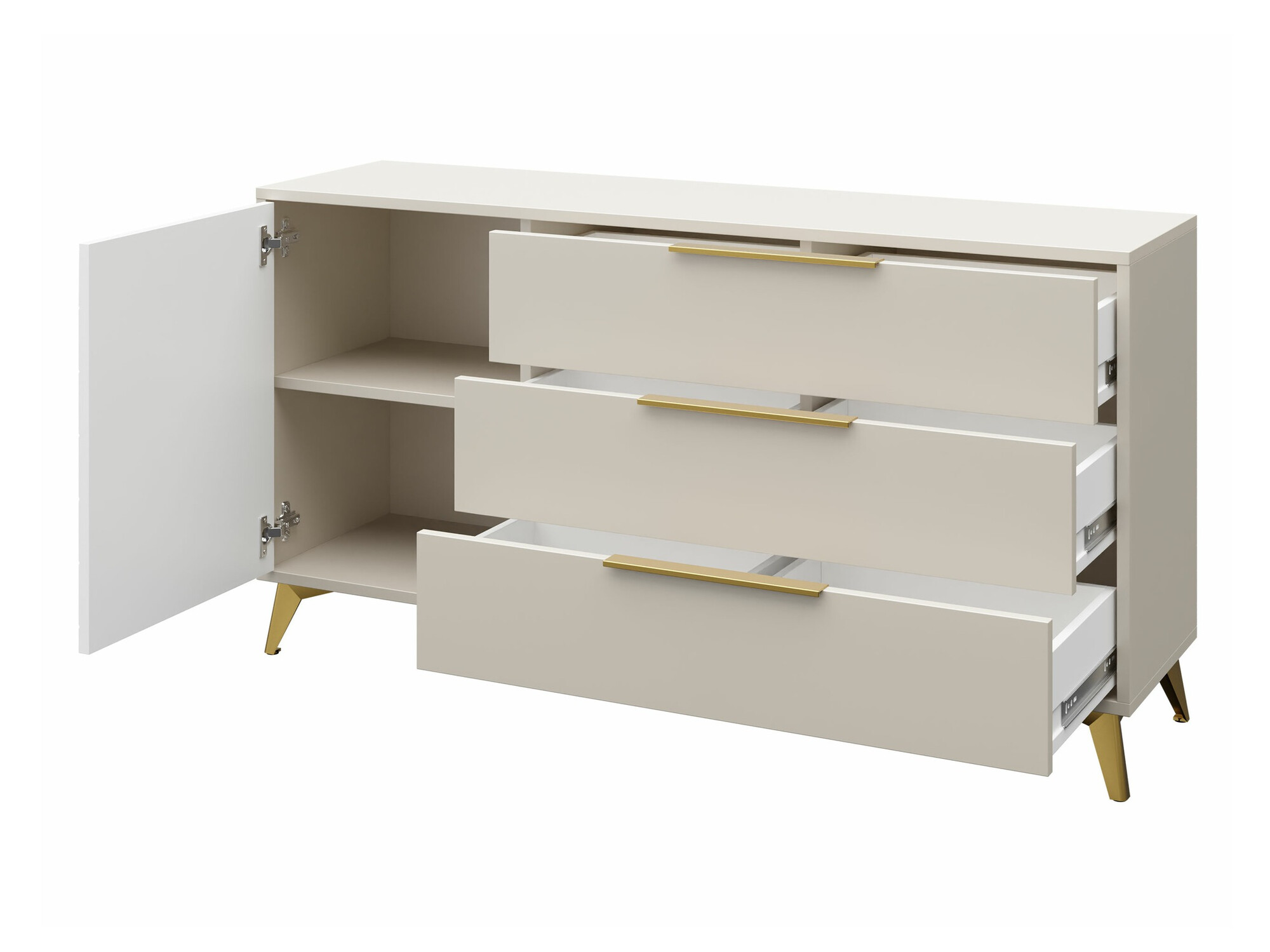 Olohuonesetti Comfivo Citrus