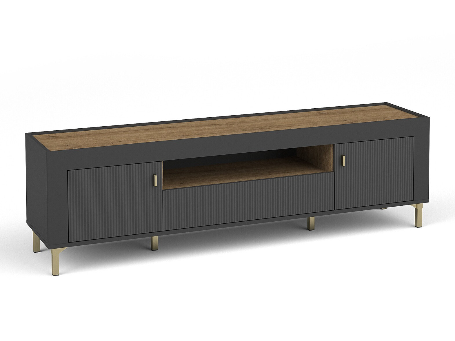 TV-taso Mormavu 106 (Mattamusta)