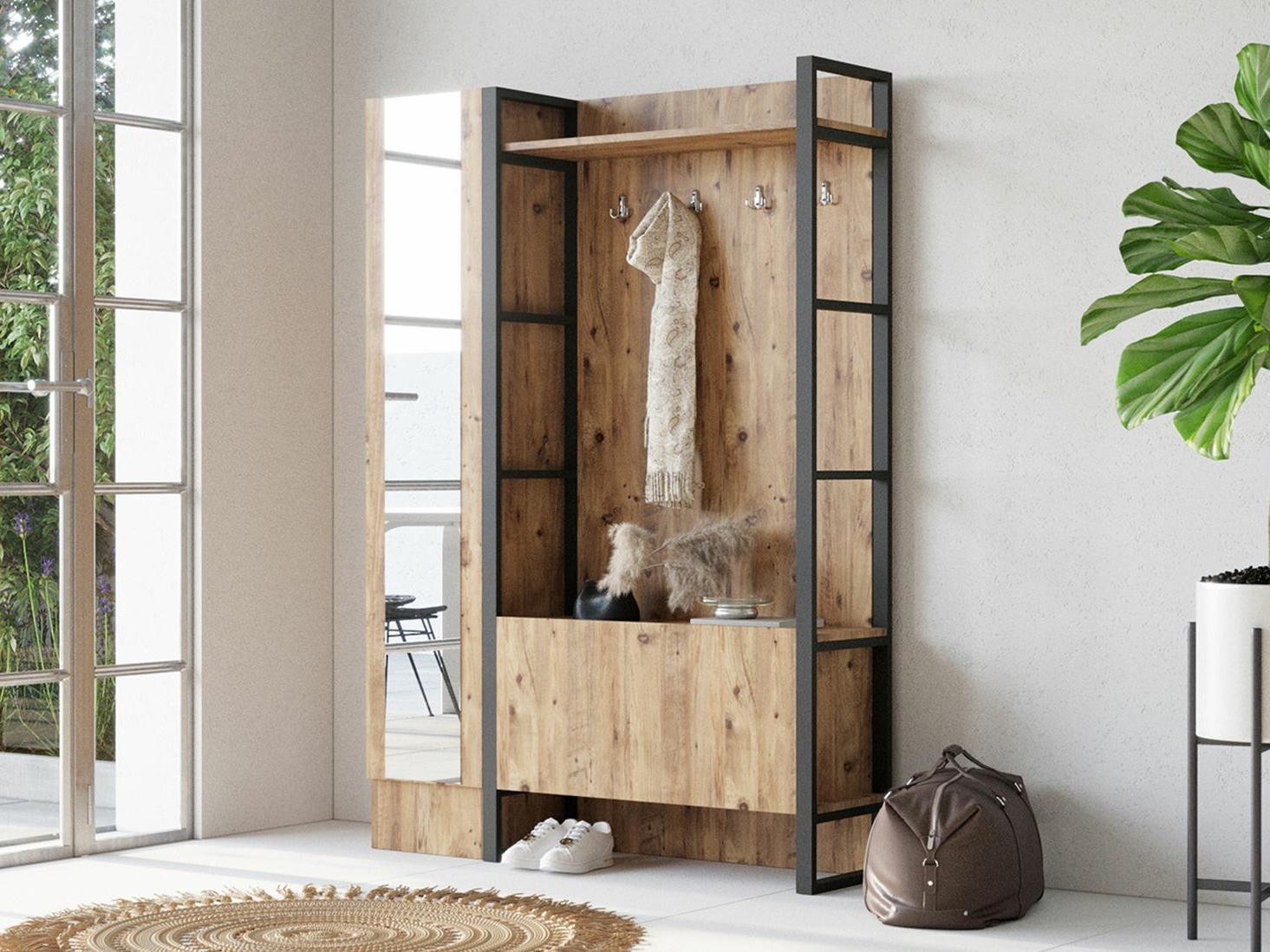 Eteissetti Kailua 2174