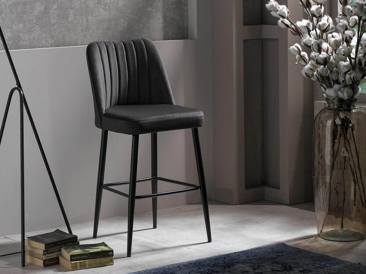 Baarituolisetit Kailua 2216 (Antrasiitti)