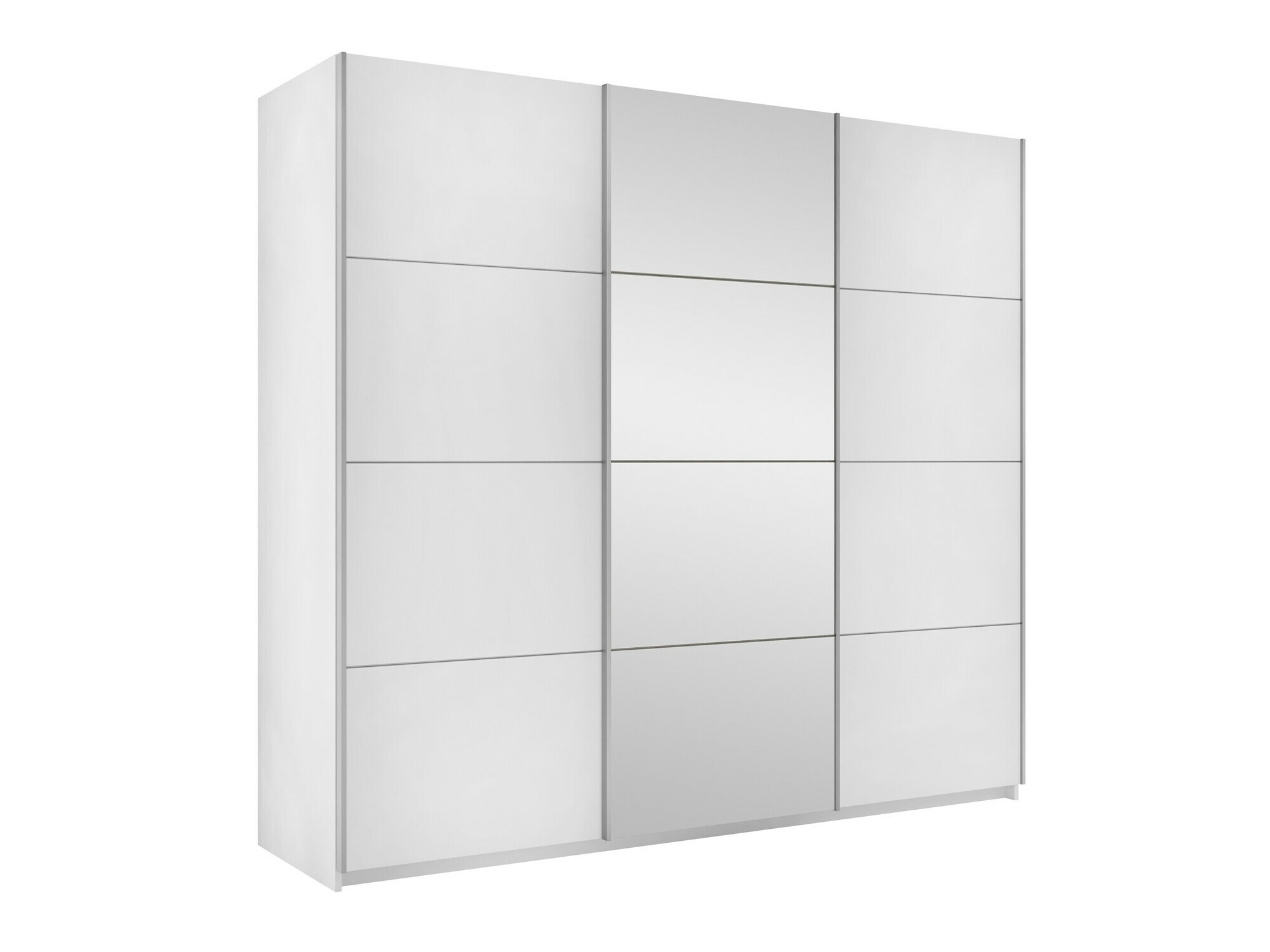 Vaatekaappi Comfivo Granium III