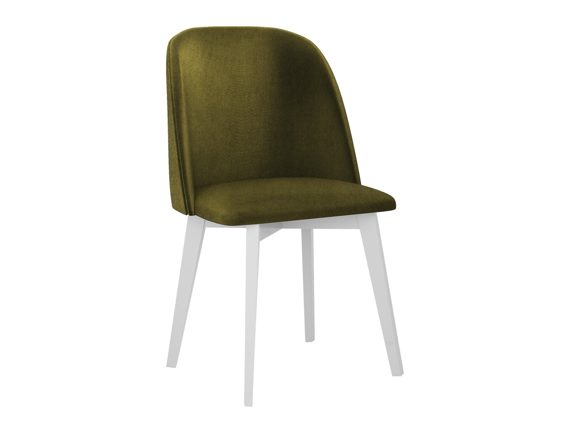 Tuoli Victorville 362 (Valkoinen)