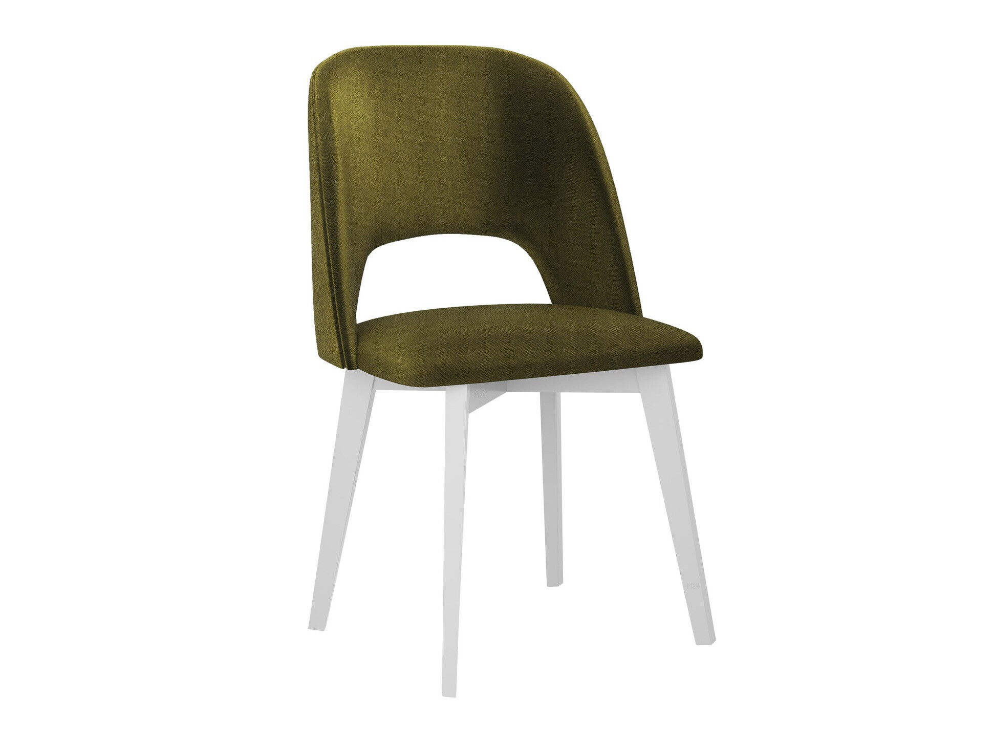 Tuoli Victorville 363 (Valkoinen)