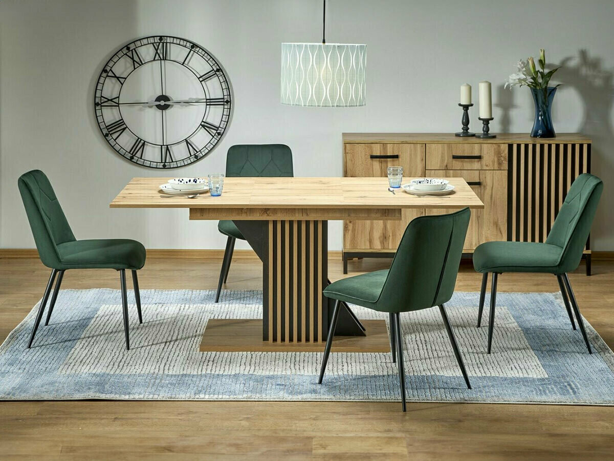 Pöytä Houston Pratum