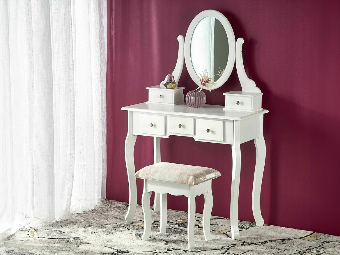 Kampauspöytä Houston 1358