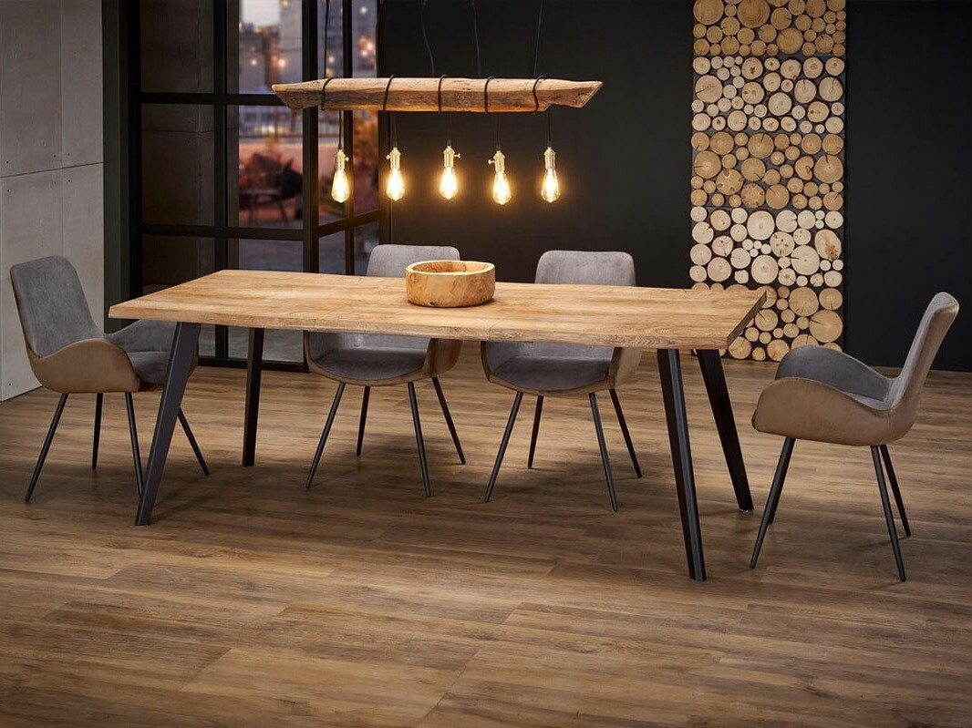 Ruokailuryhmä Houston Lector