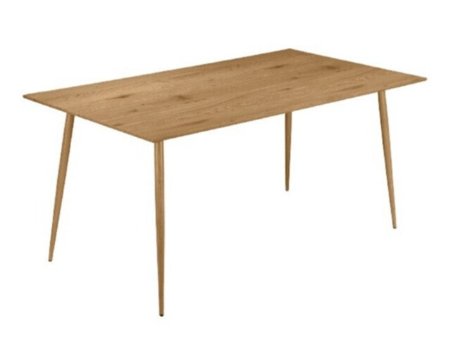 Pöytä Denton 760 (Tammi)