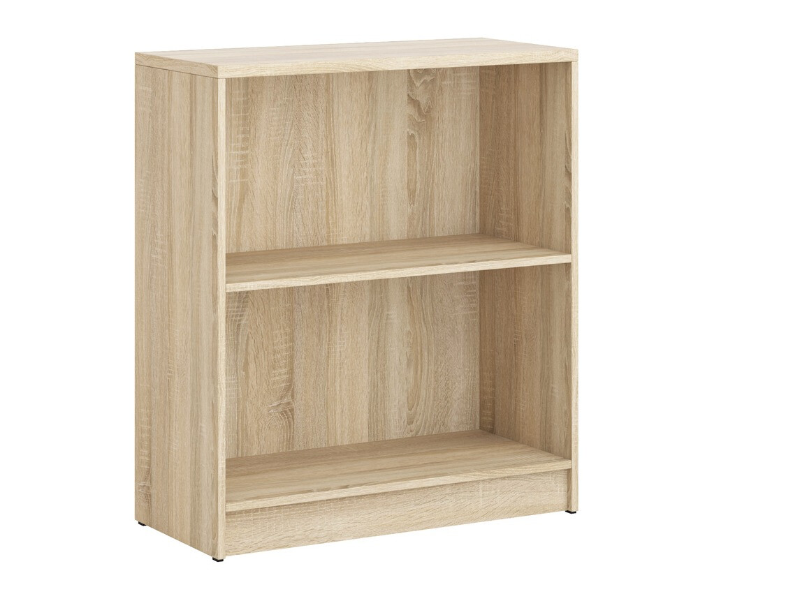 Hylly Fiofive 100 (Sonoma-tammi)