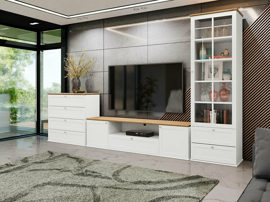 Olohuonesetti Comfivo Custos