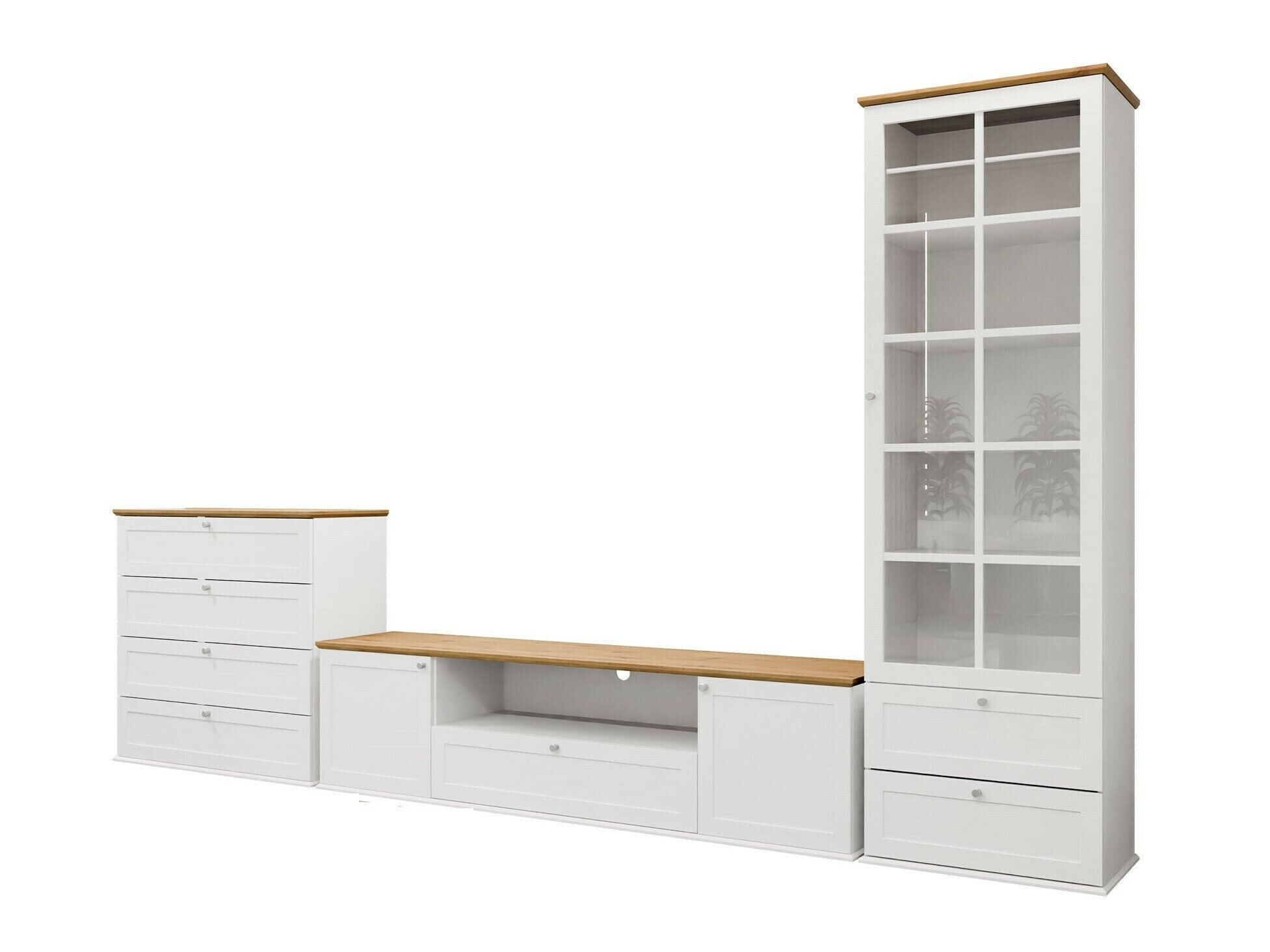 Olohuonesetti Comfivo Custos