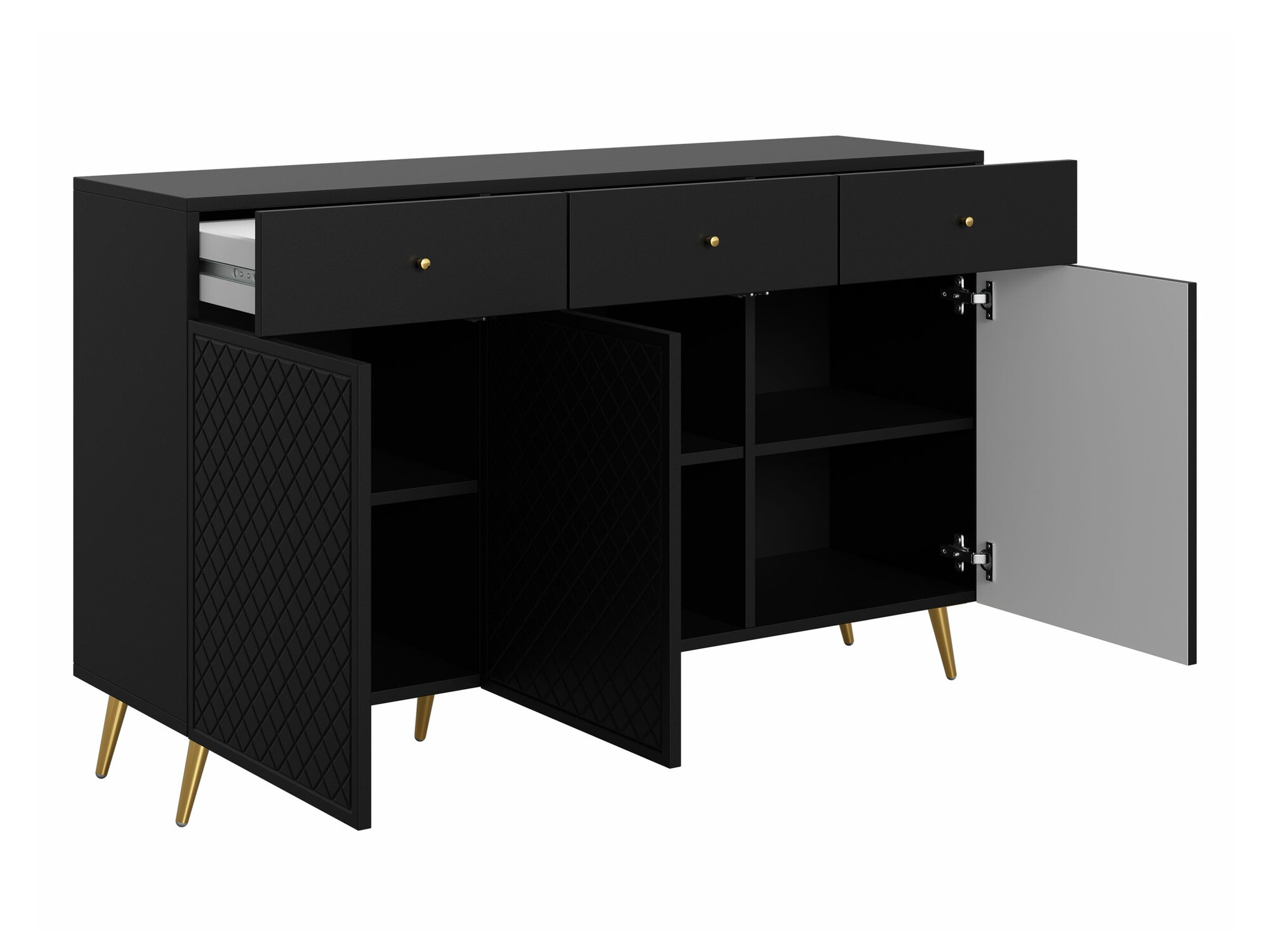 Olohuonesetti Comfivo Nuromo 109 (Beige)