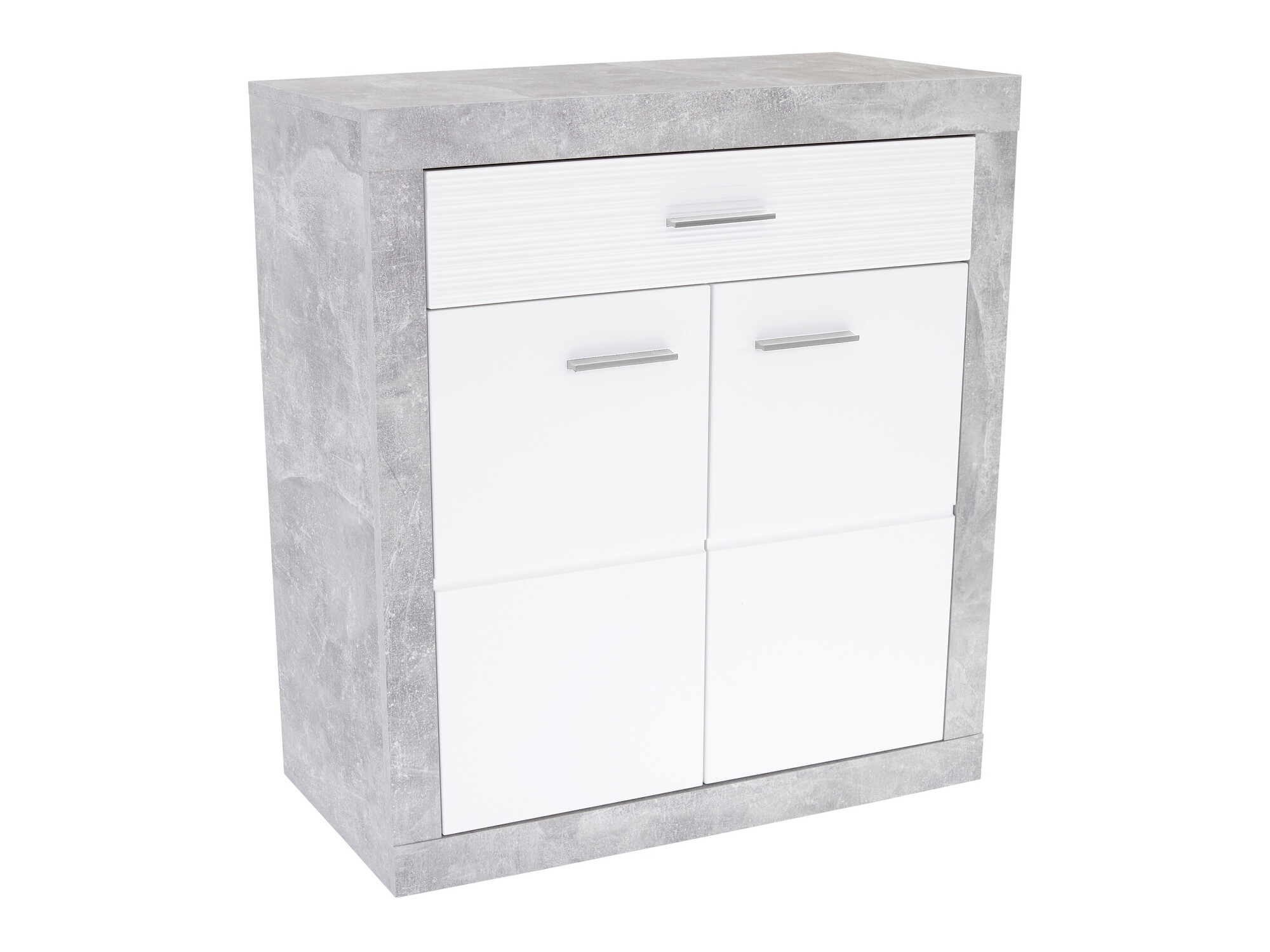 Kenkäkaappi Romfera 121