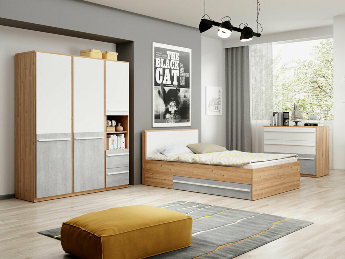 Huonekalusetti Felfera 109