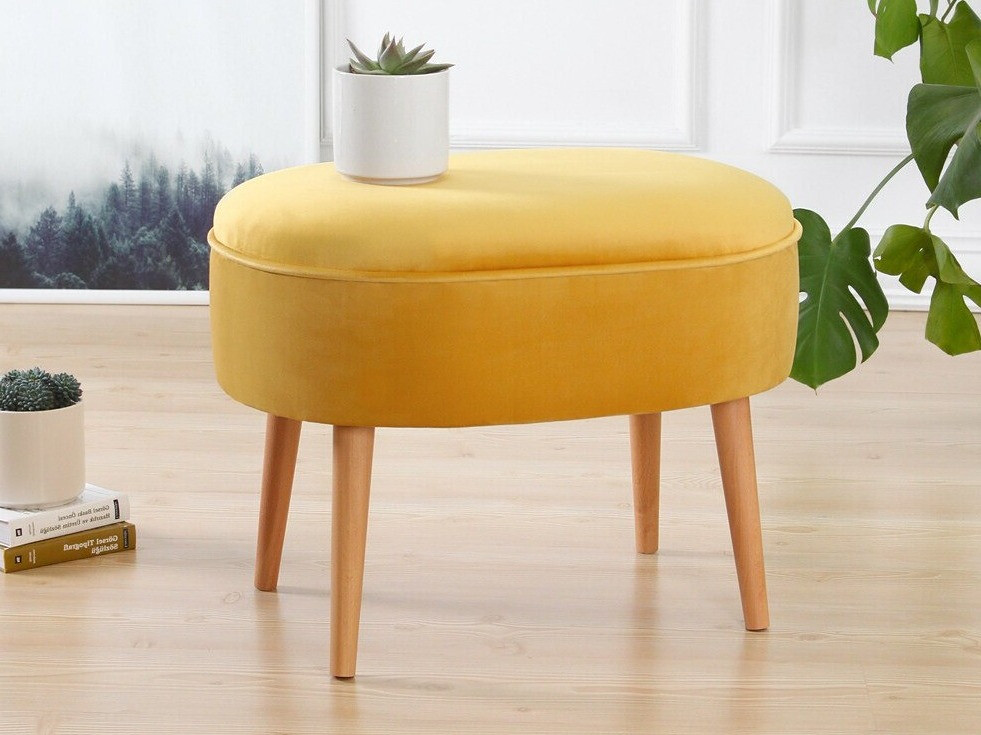 Rahi Altadena 502 (Keltainen)