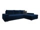 Kulmasohva Comfivo 212 (Magic Velvet 2216 + Magic Velvet 2216 + Magic Velvet 2217)