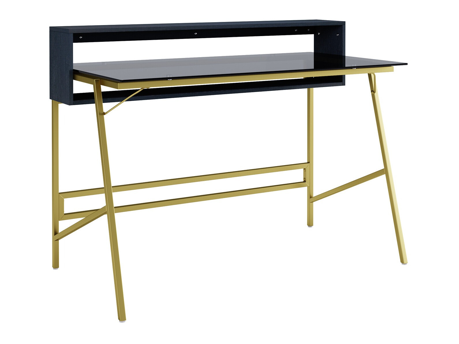 Työpöytä Tulsa 650