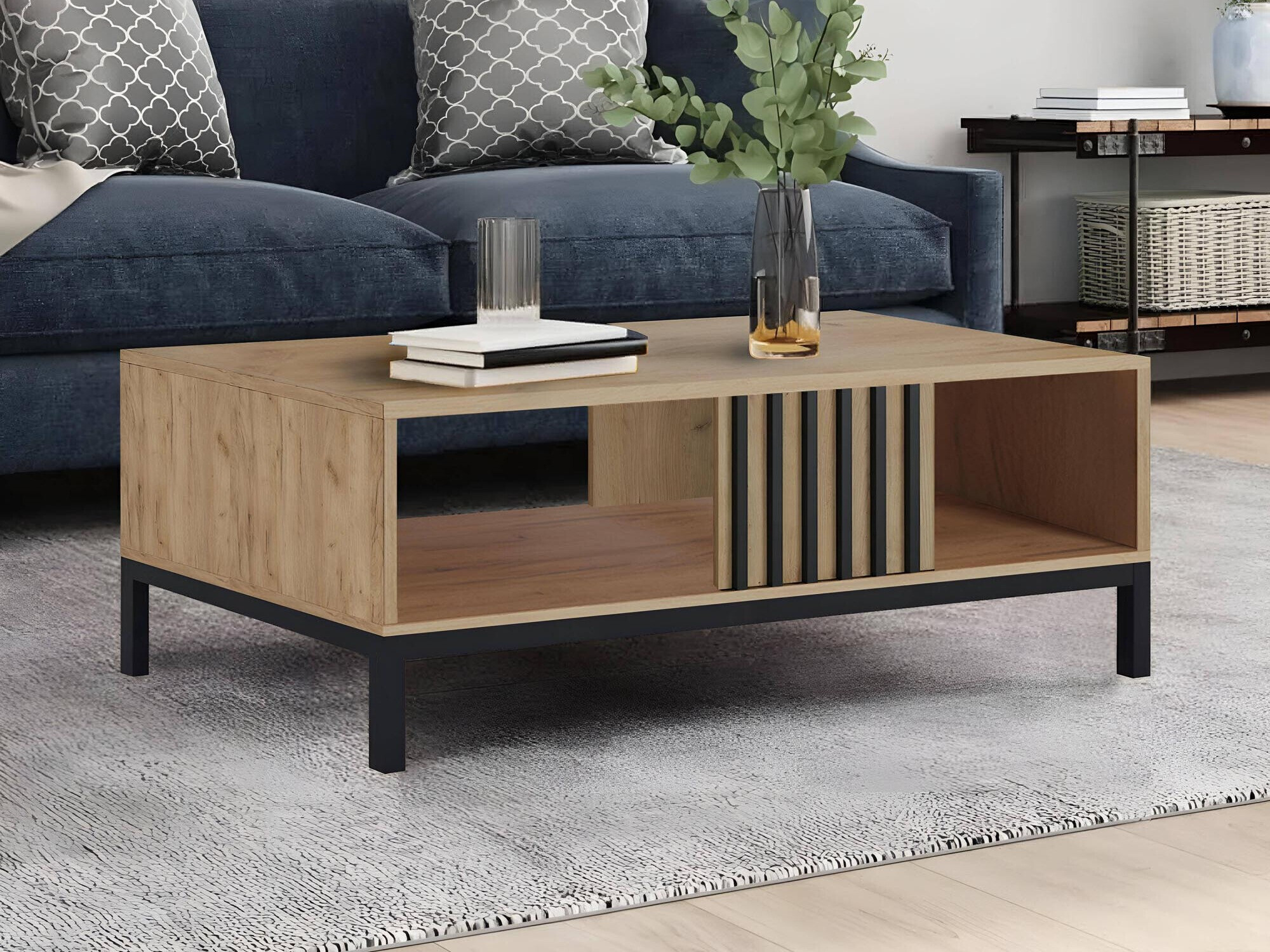 Sohvapöytä Velvesu 106