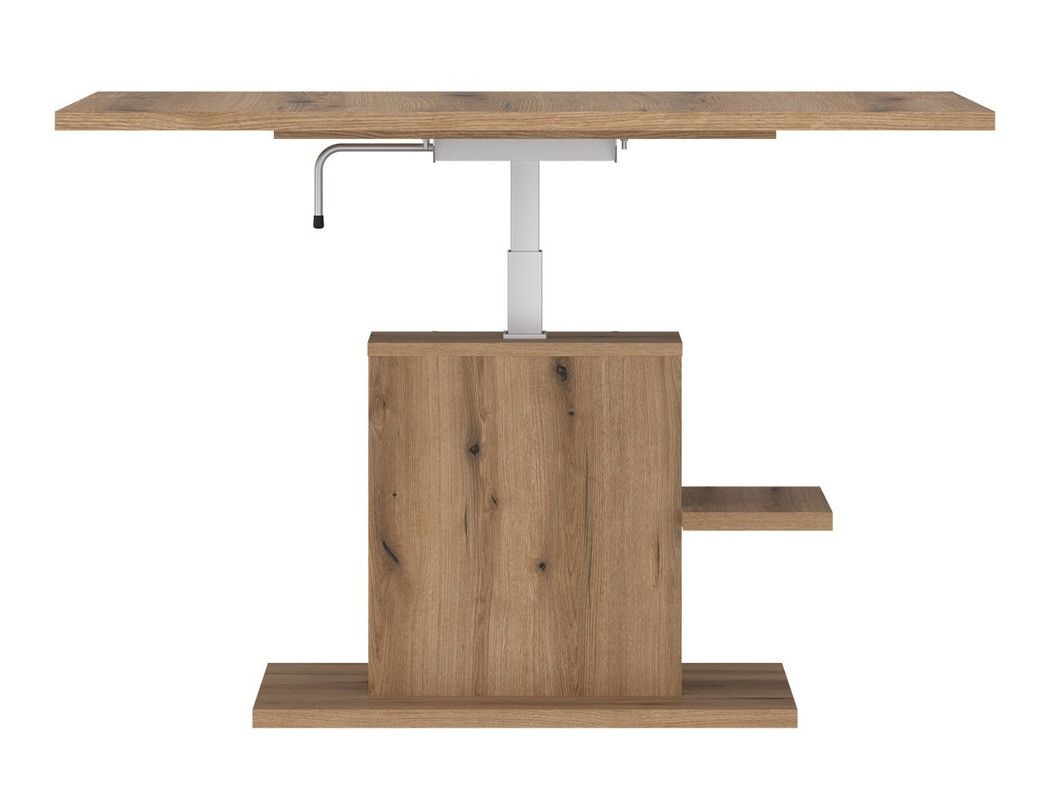 Muunnettava sohvapöytä Ontario 122 (Tammi)