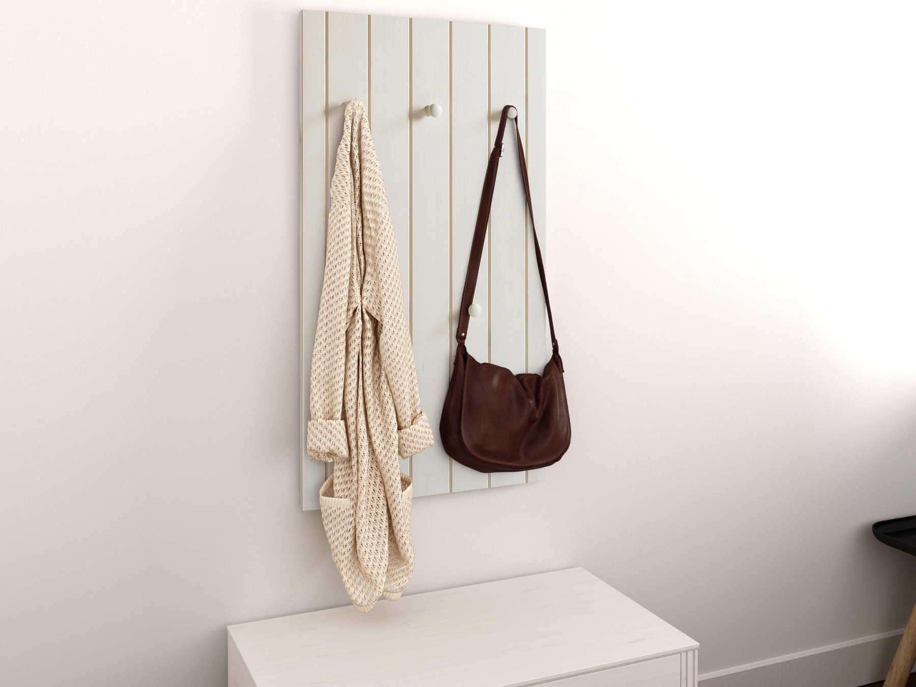 Teline Saltoro 134 (Valkoinen)