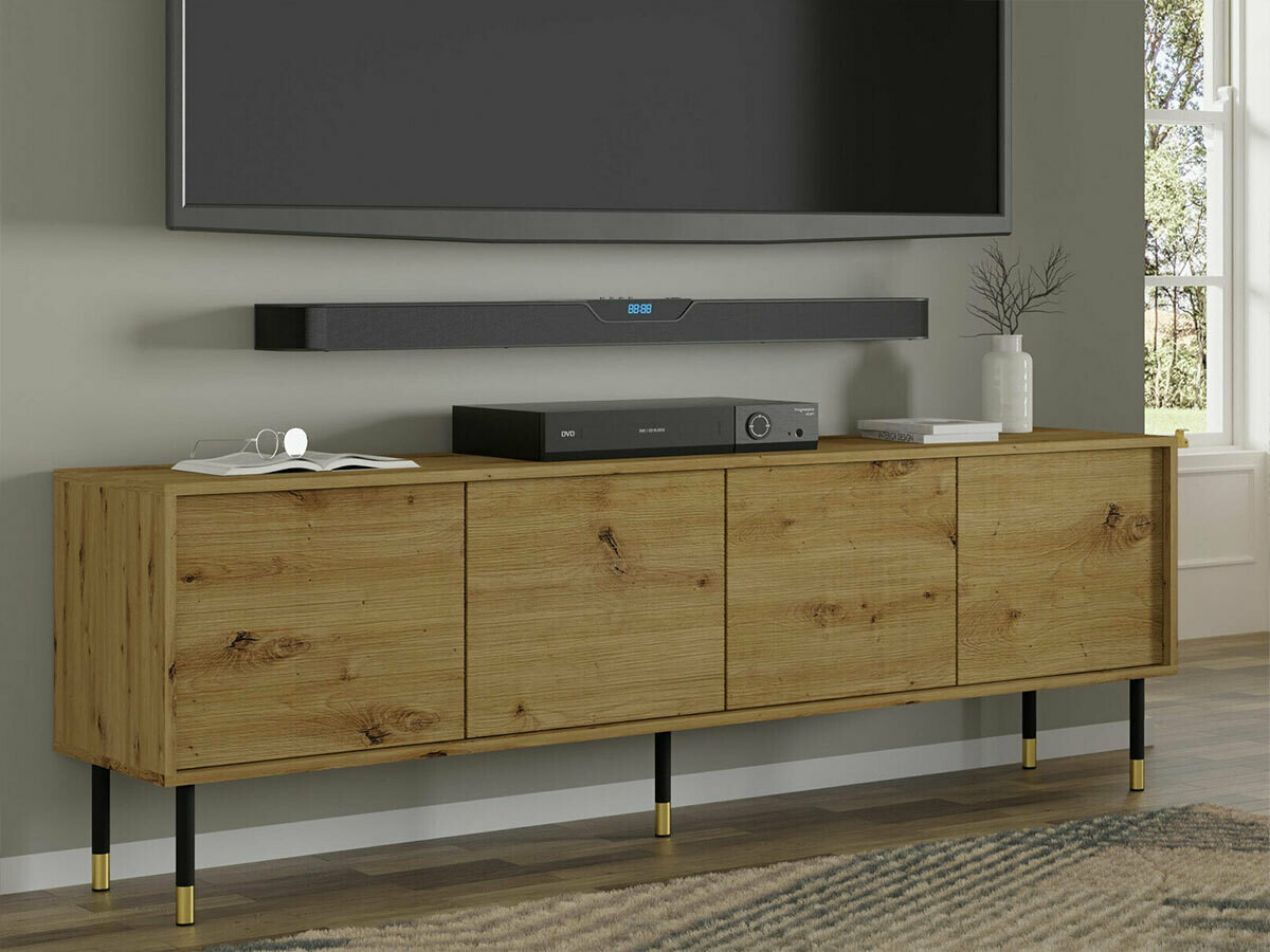 TV-taso Romtole 100 (Artisaanitammi)