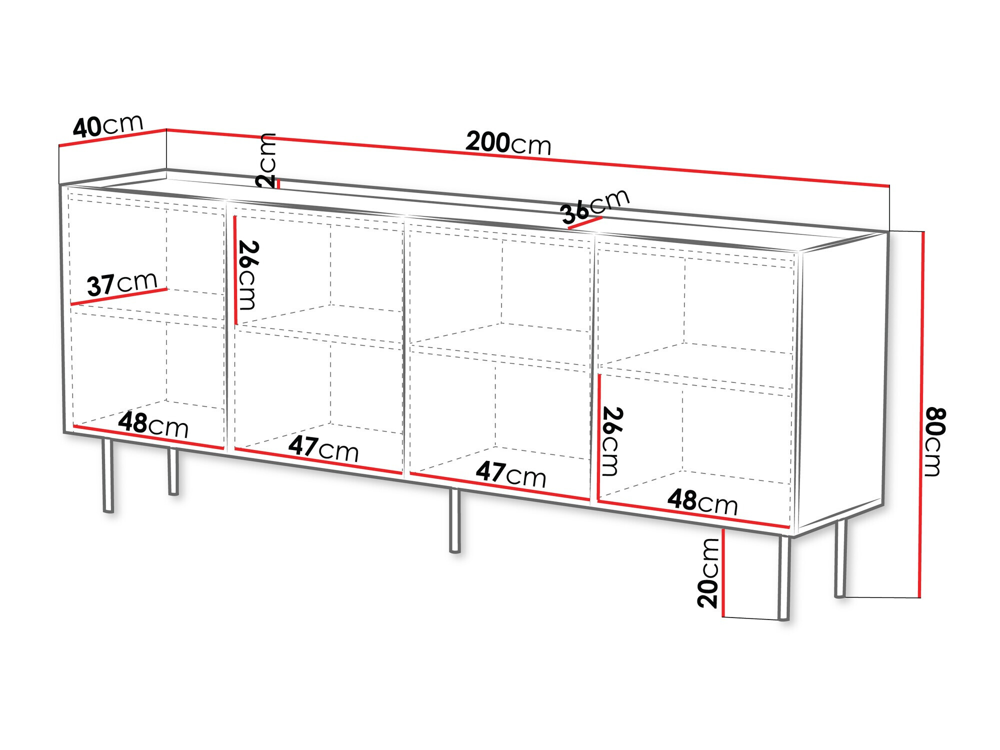 Senkki Sillen I (Valkoinen)