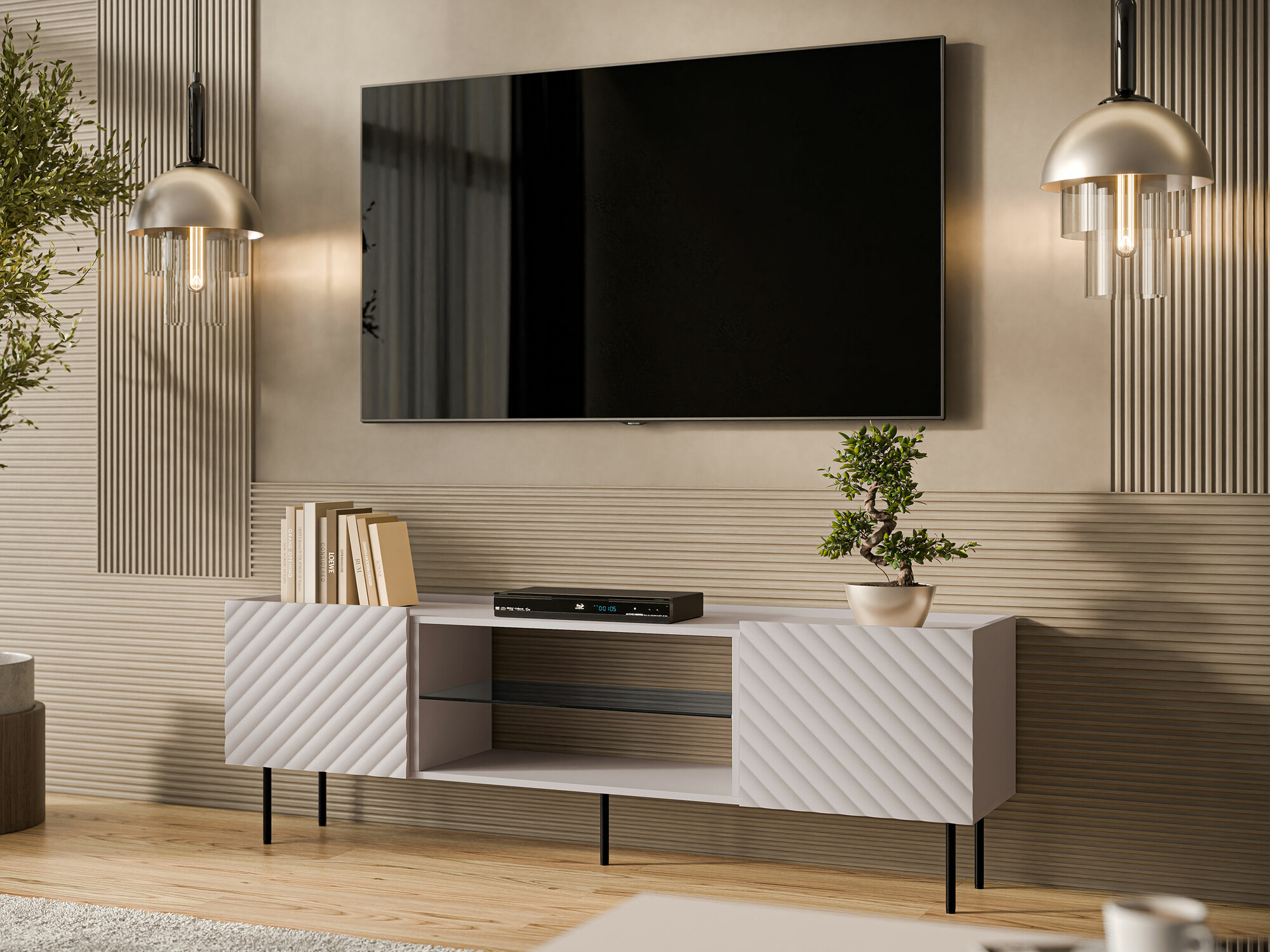 TV-taso Sillen II (Kashmir)