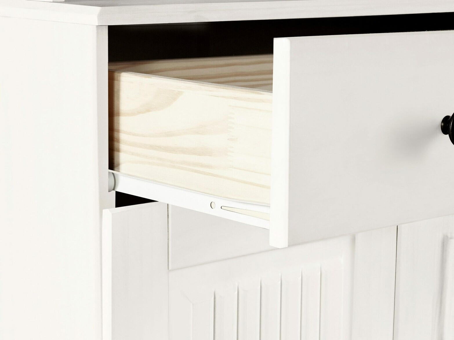 Hylly Caltola 105 (Valkoinen)