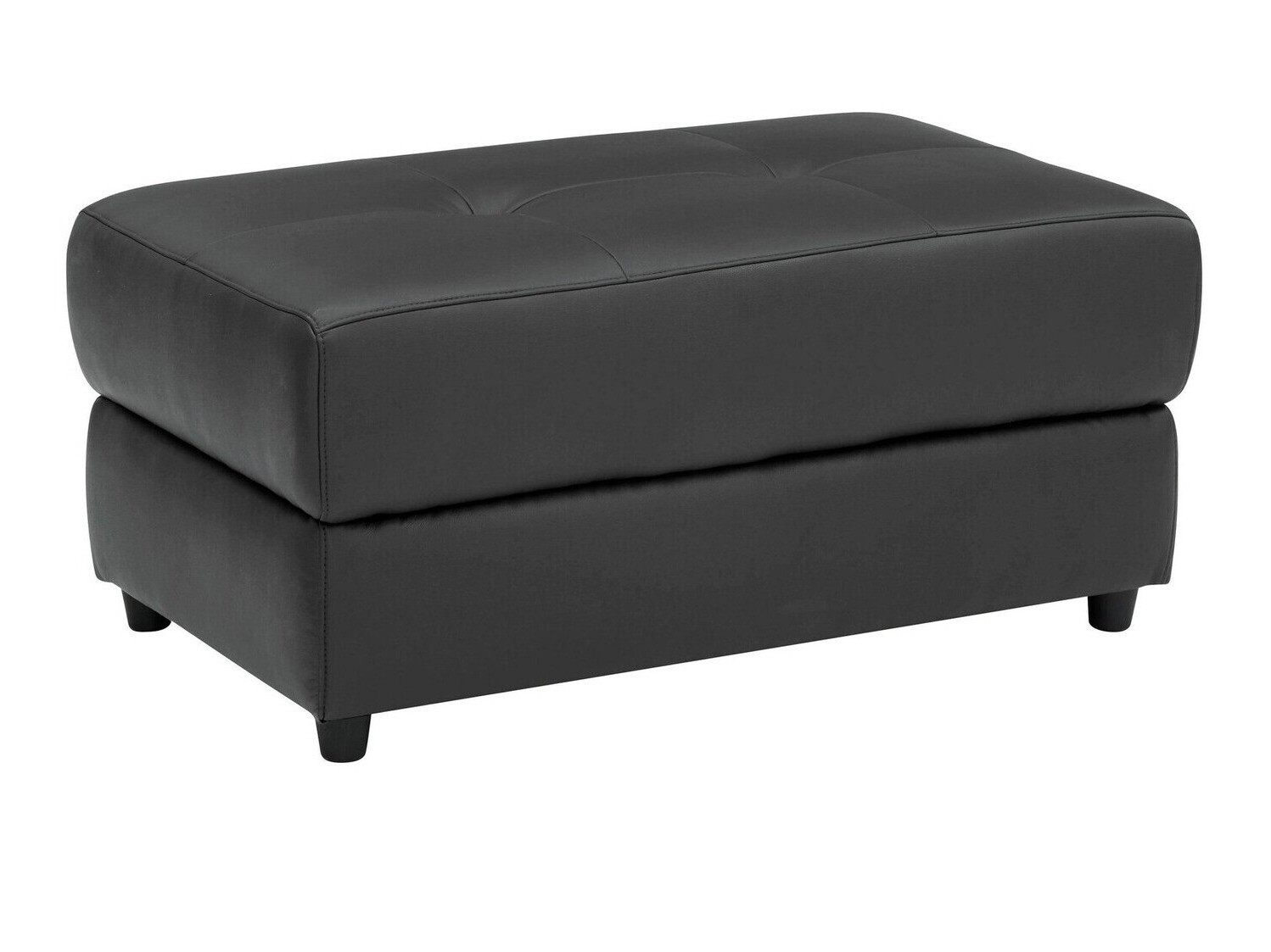 Verhoiltu penkki Denton 612 (Tummanharmaa)