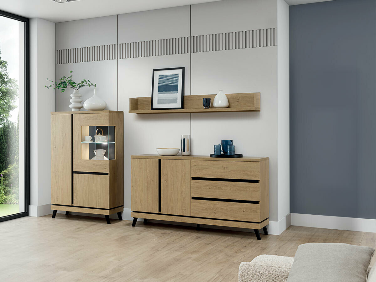 Olohuonesetti Monromo 120