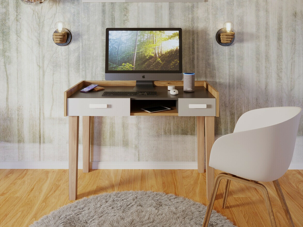 Työpöytä Enofere 105