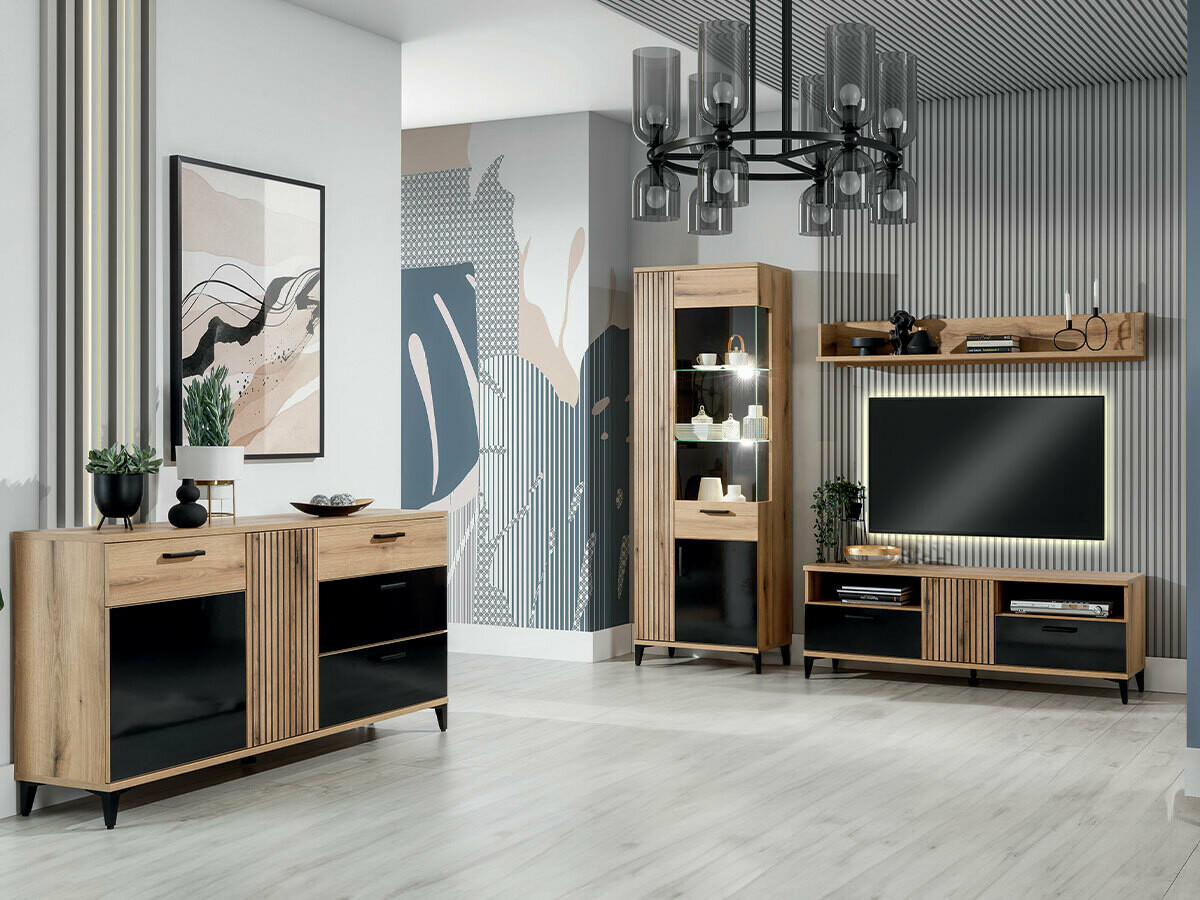 Olohuonesetti Camcate 116