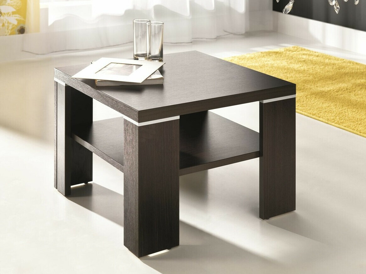 Sohvapöytä Murrieta 166 (Wenge)