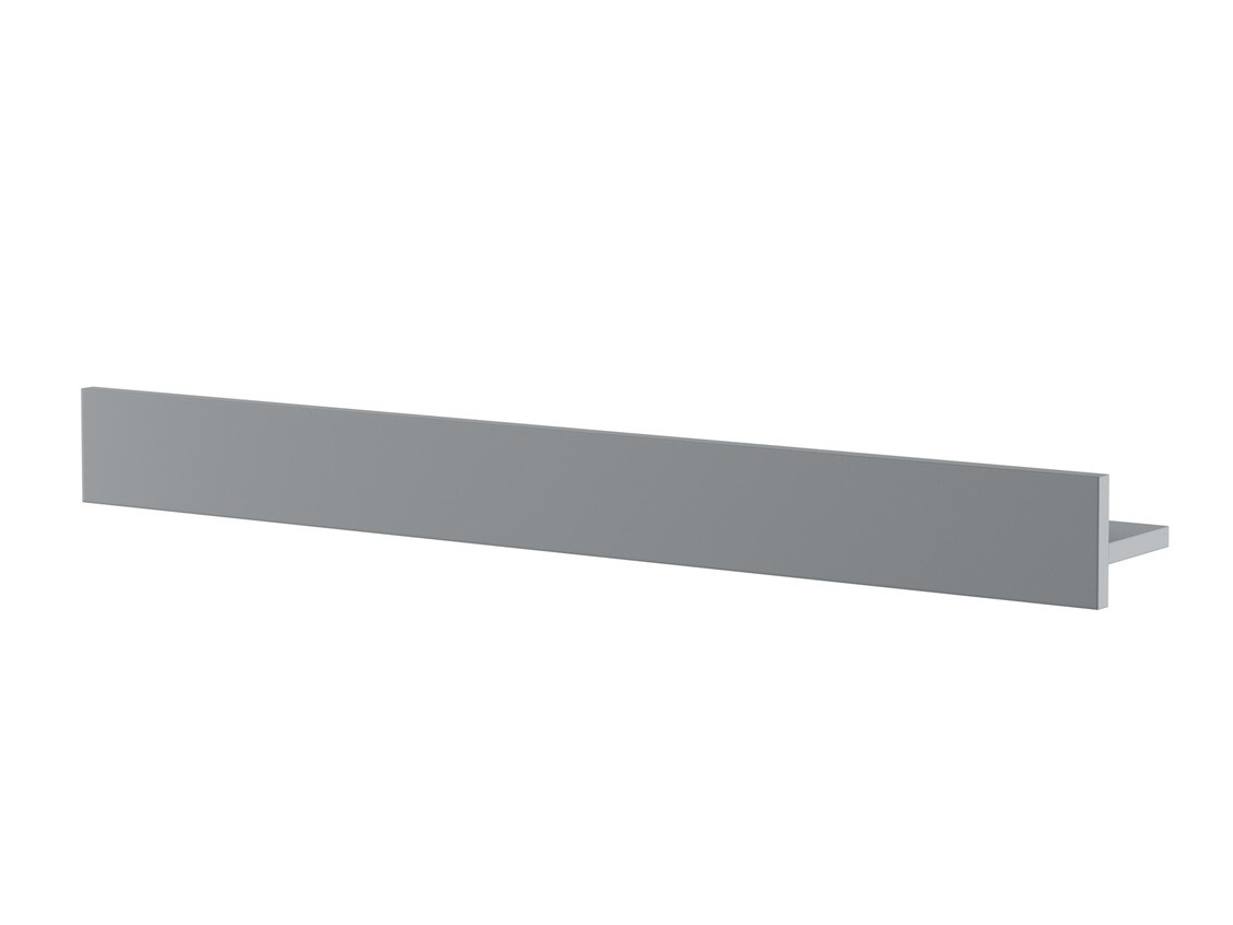 Hyllyt Concept Pro Lenart (Harmaa)