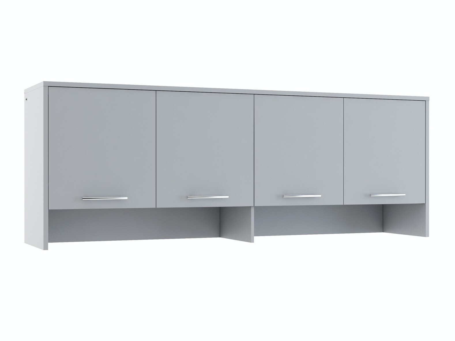 Senkki Concept Pro Lenart I (Harmaa)